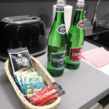 Terra - Mtn Na Wydmach * Pobierowo