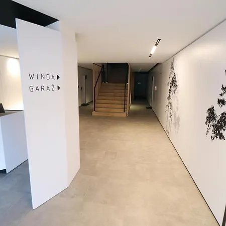 Terra - Mtn Na Wydmach Apartament Pobierowo