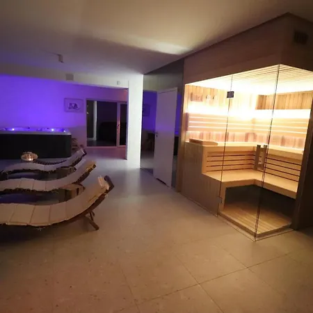 Terra - Mtn Na Wydmach * Pobierowo