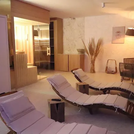 Terra - Mtn Na Wydmach Apartament