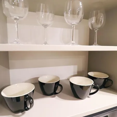 Apartment Terra - Mtn Na Wydmach Pobierowo