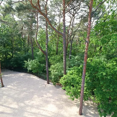 Apartment Terra - Mtn Na Wydmach Pobierowo