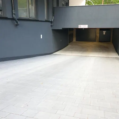 Apartment Terra - Mtn Na Wydmach