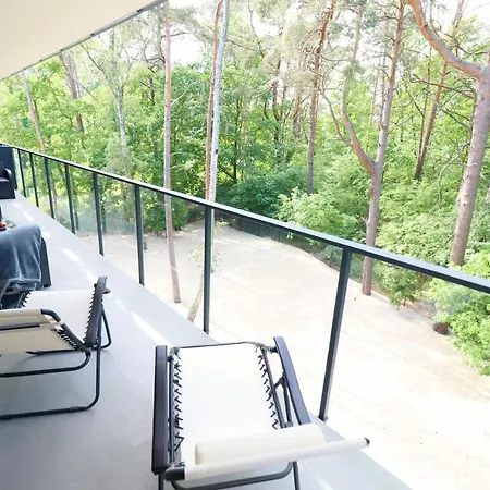 Terra - Mtn Na Wydmach Apartment Pobierowo
