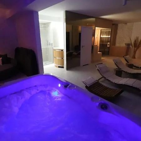 Terra - Mtn Na Wydmach Apartment Pobierowo