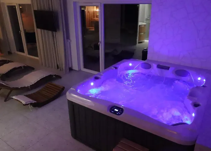 Terra - Mtn Na Wydmach Apartament