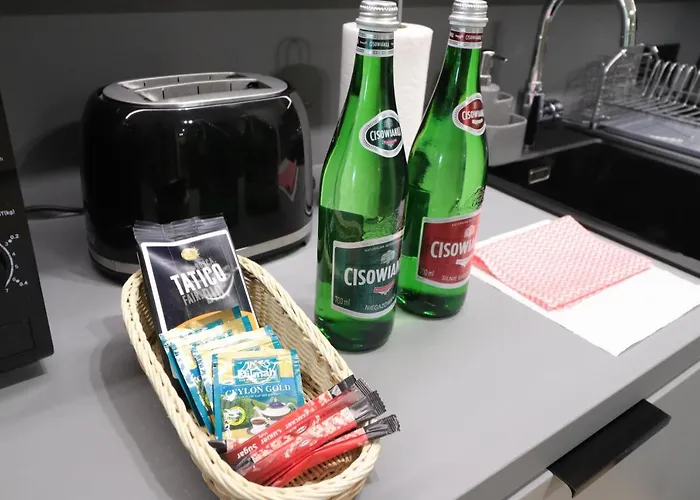 Terra - Mtn Na Wydmach * Pobierowo