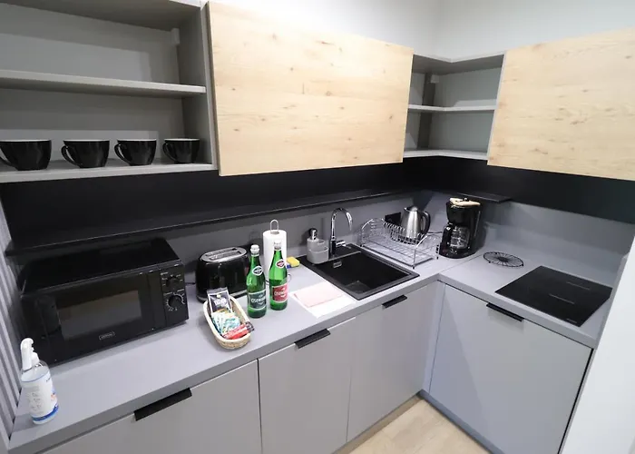 Terra - Mtn Na Wydmach Pobierowo