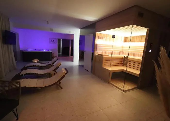 Terra - Mtn Na Wydmach * Pobierowo