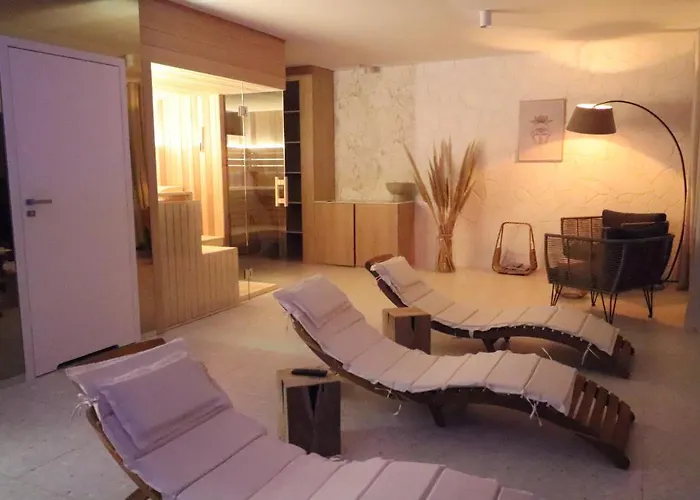 Terra - Mtn Na Wydmach Apartament