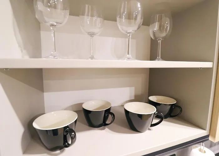 Apartament Terra - Mtn Na Wydmach Pobierowo