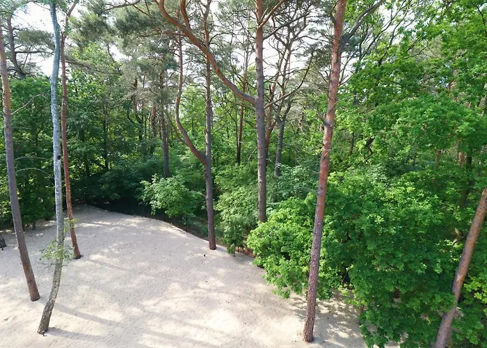 Apartament Terra - Mtn Na Wydmach Pobierowo