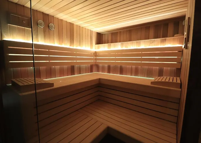 Terra - Mtn Na Wydmach Apartament *