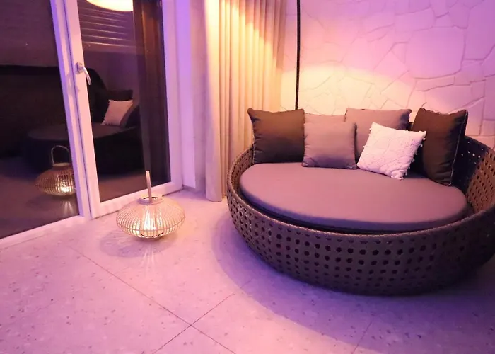 Terra - Mtn Na Wydmach Apartament *