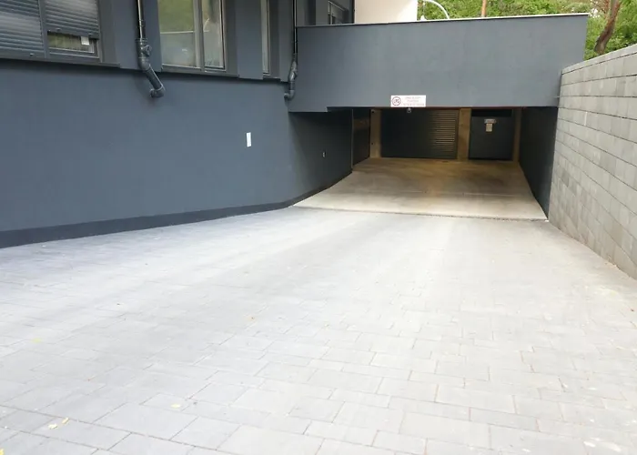 Apartament Terra - Mtn Na Wydmach