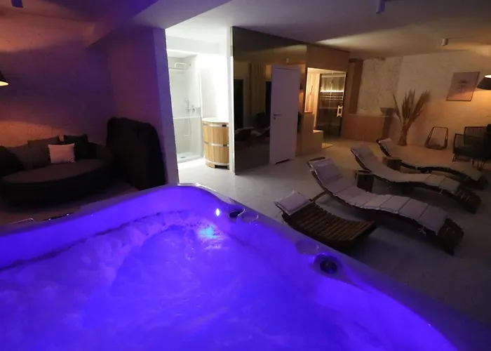 Terra - Mtn Na Wydmach Apartament Pobierowo