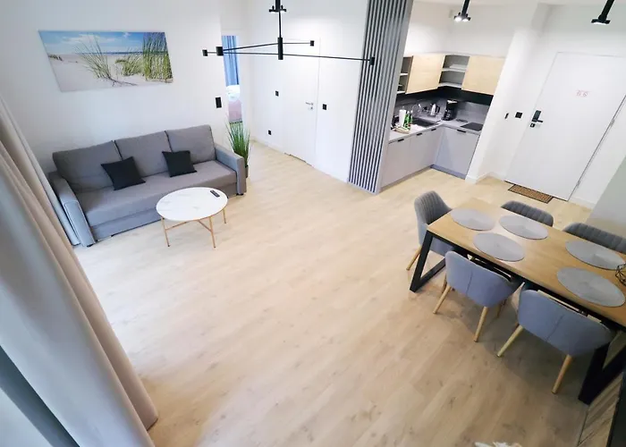 Terra - Mtn Na Wydmach * Pobierowo