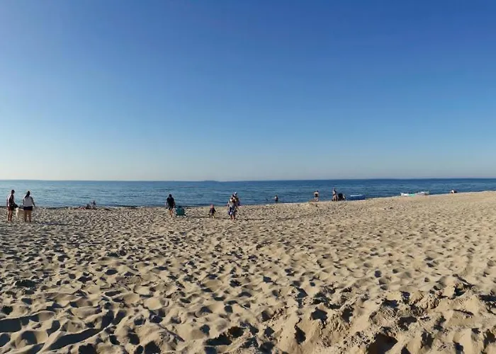 Apartament Terra - Mtn Na Wydmach *