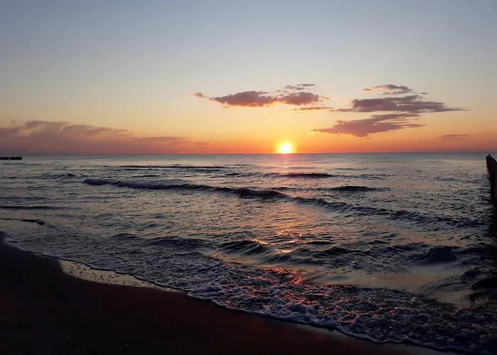 Terra - Mtn Na Wydmach Apartament *