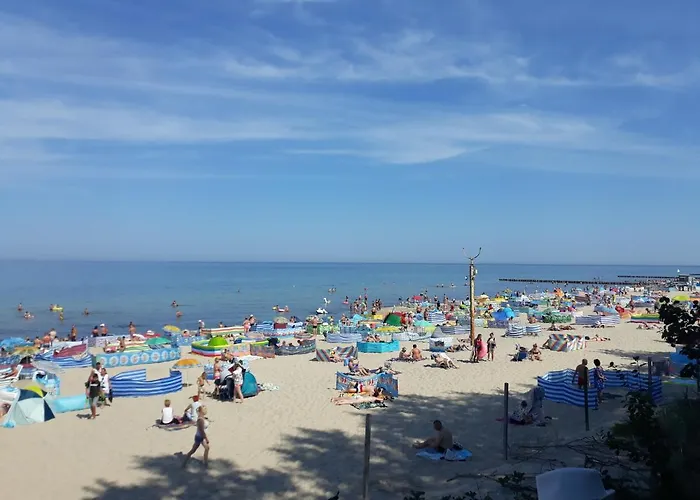 Terra - Mtn Na Wydmach Pobierowo